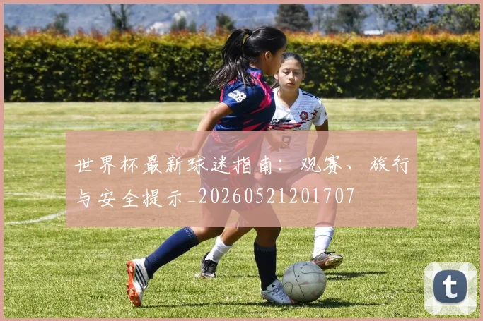 世界杯最新球迷指南：观赛、旅行与安全提示_20260521201707